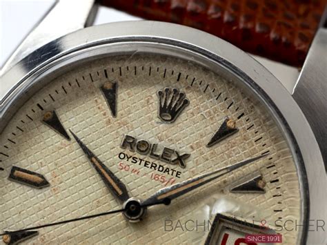 rolex oysterdate precision real or fake|Rolex oysterdate precision history.